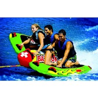 Big Bazooka Bell Ma - 13-1010 - 742-131010F1