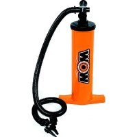 Wow Double Action Hand Pump - 13-4030 - 742-134030F1