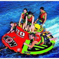 Wow Uto Starship Towable - 15-1110 - 742-151110F1