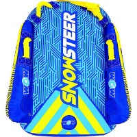 Snowsteer Snow Sled Snow Tube - 22-Wst-4437 - 742-22Wst4437F1