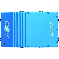 Drop Stitch Isl-With Deckpad 8'X8'X6 - 23-Wil-4683 - 742-23Wil4683F1