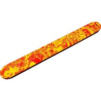 Wow Watersports 24Wfo5668 Molded Foam Noodle, Red - 24-Wfo-5668 - 742-24Wfo5668F1