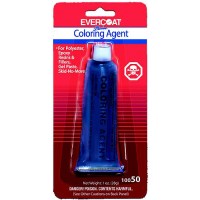Coloring Agent-Admiral Blue - 100507 - 75-100507F1