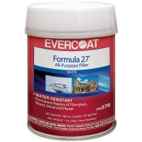 Formula 27-Half Pint - 75-100572 - 75-100572F1