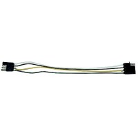 Quick Connector 4-Wire 16 Ga. Bell Rvx - 810 - 750-810F1