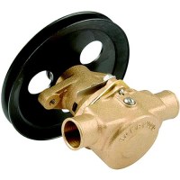 Engine Cooling Pump - G7B - G7B - 762-G7Bf1