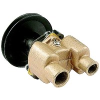 Omc/Volvo Cooling Pump - G9903 - G9903 - 762-G9903F1