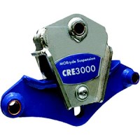 Morryde Cre3000 Suspension System - Cre2-33 - 769-Cre233F1