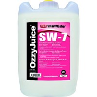Ozzyjuice® 14721 Sw7 Parts/Brake Cleaning Solution, 5 Gal. - 14721 - 77-14721F1