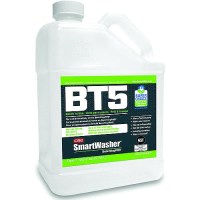 Crc 1750987 Smartwasher® Bt5 Ready To Use Degreasing Solution, 1 Gal. - 1750987 - 77-1750987F1