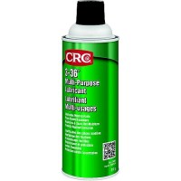 Crc 3-36® Multi-Purpose Precision Lubricant, 16 Oz. - 73005 - 77-73005F1