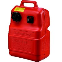 Scepter 08580 Oem Choice Portable Fuel Tank, 6.6 Gal - 8580 - 770-08580F1