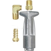 Scepter 09476 Fuel Fitting-Mercury Engine Bayonet - 9476 - 770-09476F1