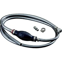 Scepter 11522 Fuel Line Assembly, Universal 3/8