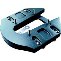 Se Sport 73435 Drill Free Sport Clip Fits Most Outboards And Sterndrives 8 Horsepower And Up - 73435 - 779-73435F1