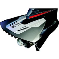Se Sport 400 Hydrofoil For 40 Hp & Up - 74644 - 779-Se400Blkf1