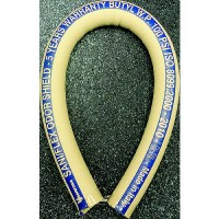 Saniflex Sanitation Hose - Sfh10 - 78-Sfh10F1