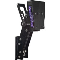 Panther 4 Stroke Outboard Motor Bracket Max 15 Hp, 10