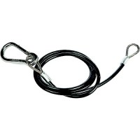 Motor Safety Cable - 55-0415 - 781-550415F1