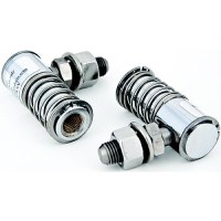 Panther Quick Disconnect For Trolling Motor Steering Connectors (2 Per Pack) - 555100 - 781-555100F1