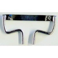 Panther Replacement Blade For 75-7060B Portable Rope Cutter - 757061 - 781-757061F1