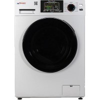 Pinnacle 215500Xlw Super Combo Washer-Dryer Xl, White - 21-5500 Xl W - 786-215500Xlwf1