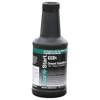 Stor-N-Start Diesel Stabilizer, 16 Oz - Mdr-561 - 79-Mdr561F1