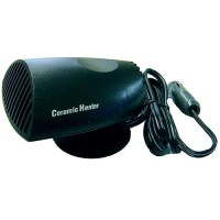 Prime Products 12-0361 Ceramic 200 Watt 12V Heater / Window Defroster - 12-0361 - 799-120361F1