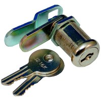 1-3/8In Cam Lock Bell Rv Rvx - 18-3076 - 799-183076F1