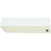 White Door Catch 2 Card Bell Rv Rvx - 18-5070 - 799-185070F1