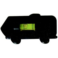 Stick On Level, Motorhome White - 28-0121 - 799-280121F1