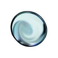 2In Stick-On Spot Mirror Bell Rv Rvx - 30-0010 - 799-300010F1