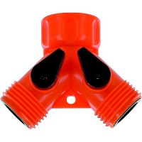 Valterra Double Hose Shutoff, Plastic - A01-0130Vp - 800-A010130Vpf1