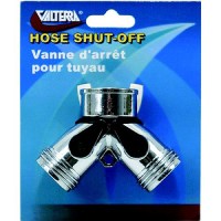 Valterra Double Hose Shutoff, Metal - A01-0131Vp - 800-A010131Vpf1