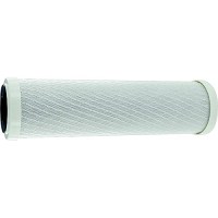 Valterra A011136 Aquafresh Advanced Carbon Block Filter Exterior Cartridge Replacement - A01-1136 - 800-A011136F1