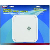 Valterra Universal Gravity 1/2