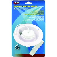 Water Inlet Gravity Wht Card Bell Rvx - A01-2003Vp - 800-A012003Vpf1