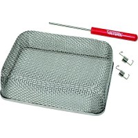 Valterra A10-1305Vp Stainless Steel Mesh Cover Bug Screen For Rv Furnace Vent | Includes Installation Tool & Fasteners - A10-1305Vp - 800-A101305Vpf1