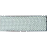 Valterra A10-1314Vp Stainless Steel Mesh Cover Bug Screen For Rv Fridge Vent - Fits Norcold W/620505 Pw Louvers - A10-1314Vp - 800-A101314Vpf1