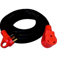 Valterra Mighty Cord 50 Amp Extension Cord With Handle - A10-5050Eh - 800-A105050Ehf1