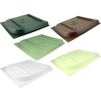 P Series Scrn Door Black Valterra Dometic Rvx - A77020 - 800-A77020F1