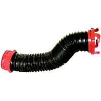 Valterra The Dominator Rv Extension Hose - D04-0205 - 800-D040205F1