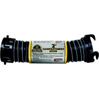 Silverback Compartment Hose Valterra Dometic - D04-0602 - 800-D040602F1