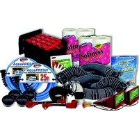 Valterra K88477 Gold Bundle Kit - K88477 - 800-K88477F1