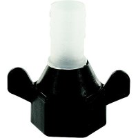 Valterra Hydromax Hse Barb Straight Fitting - P25205Vp - 800-P25205Vpf1