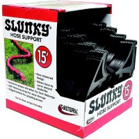 Valterra 15' Standard Slunky Rv Drain Hose Support, Black - S1500 - 800-S1500F1