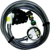 Valterra Ss01 The Sewersolution System - Rv Waste Water Powered Jet Pump Kit - Ss01 - 800-Ss01F1