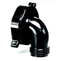 Drain Con.1 1/2Inx3/4In 90Deg Bell Rvx - T01-0091Vp - 800-T010091Vpf1