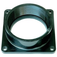 Valterra T1007 Flanged Valve Fitting, 3