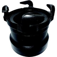 Valterra Rigid Pipe Adapter, 3